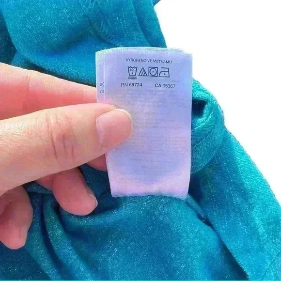 Columbia tank sz M - Picture 6 of 7